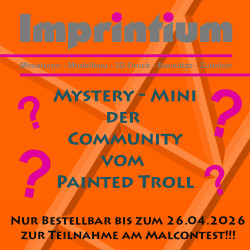 Community Mystery Mini für...