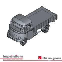 copy of SCANIA L111...