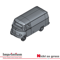 copy of SCANIA L111...