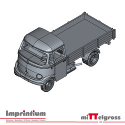 copy of SCANIA L111...