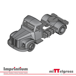 copy of SCANIA L111...