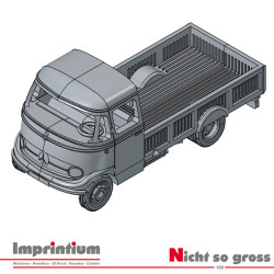 copy of SCANIA L111...