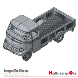 copy of SCANIA L111...