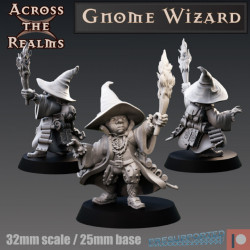 copy of Magitek Witch