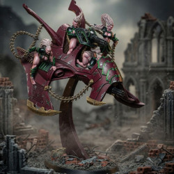 Cabal Hornet