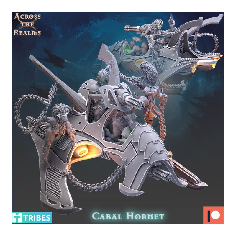 Cabal Hornet
