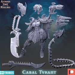 copy of Magitek Witch