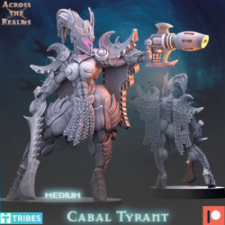 copy of Magitek Witch