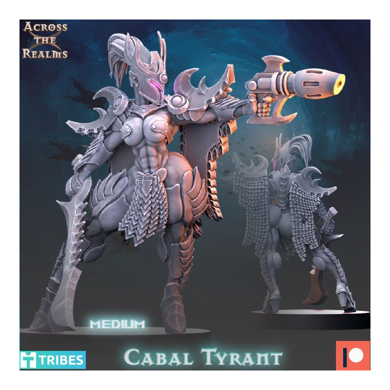 Cabal Tyrant