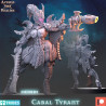 copy of Magitek Witch