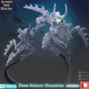 Dark Knight Drazhina