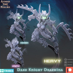 copy of Magitek Witch