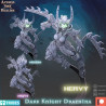 Dark Knight Drazhina