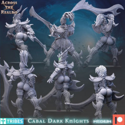 copy of Magitek Witch