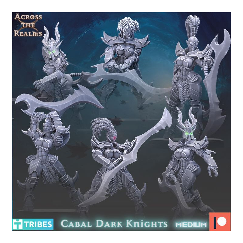 copy of Magitek Witch