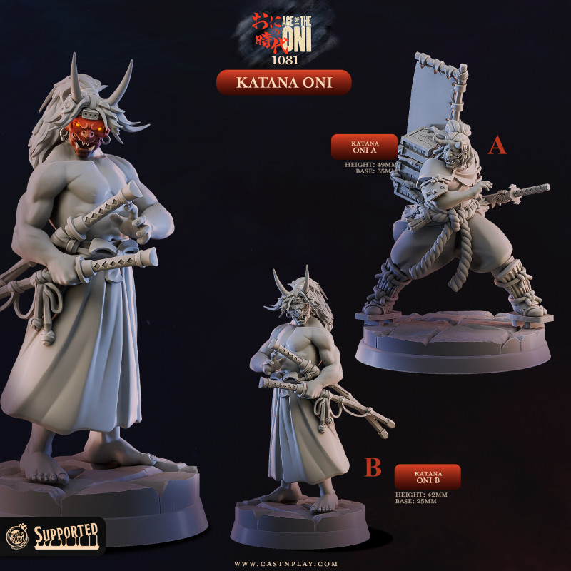 copy of Magitek Witch
