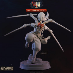 copy of Magitek Witch