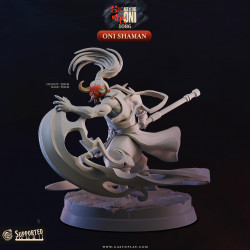 copy of Magitek Witch