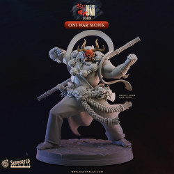 copy of Magitek Witch