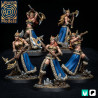 Valkyrie Berserkers