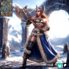 Valkyrie Berserkers