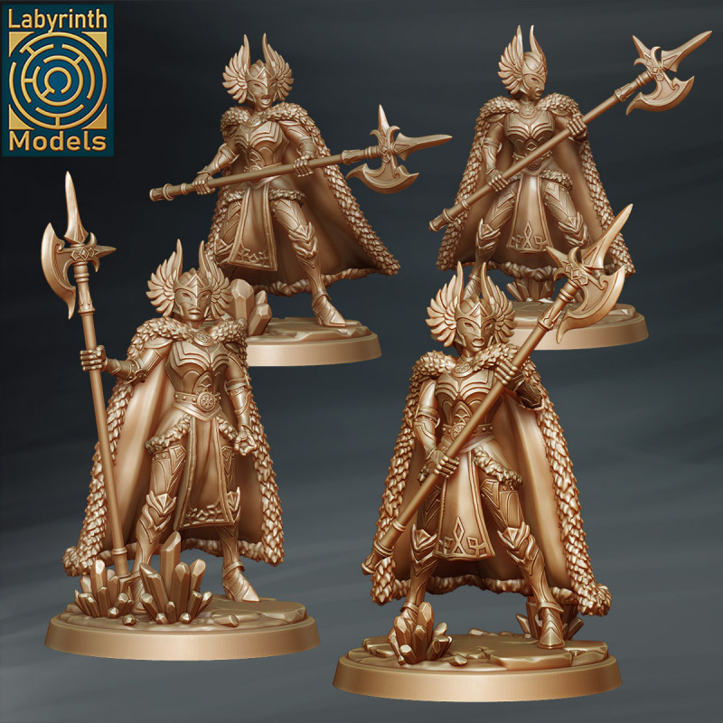 copy of Magitek Witch