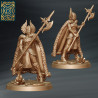 Valkyrie Guards