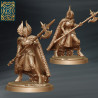 Valkyrie Guards
