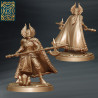 Valkyrie Guards