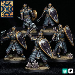 Einherjar