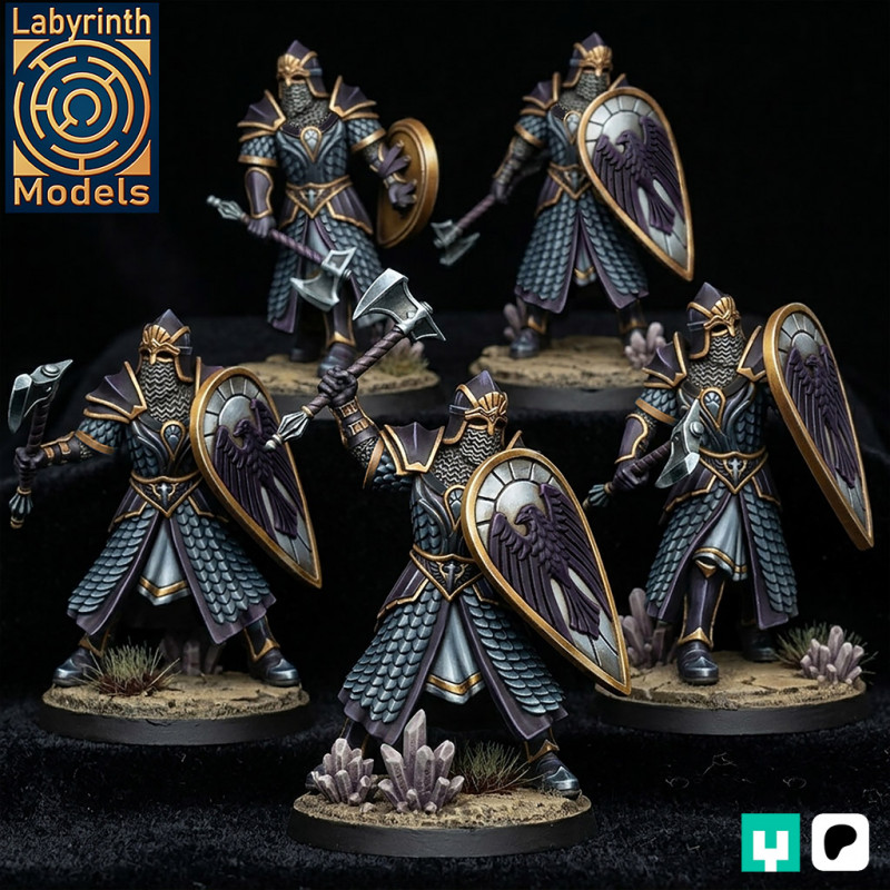copy of Magitek Witch