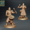 Einherjar Command Group
