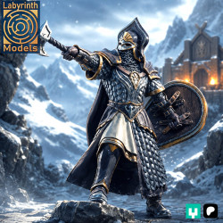 Einherjar Command Group