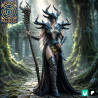 Priestess of Hel