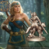 Priestess of Skadi