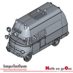 copy of SCANIA L111...