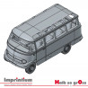 copy of SCANIA L111 Zugmaschine