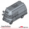 copy of SCANIA L111 Zugmaschine