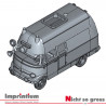 copy of SCANIA L111 Zugmaschine