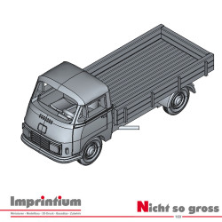 copy of SCANIA L111...