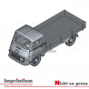 copy of SCANIA L111 Zugmaschine