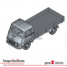 copy of SCANIA L111 Zugmaschine