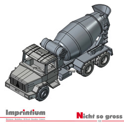 copy of SCANIA L111...