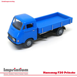 copy of SCANIA L111 Zugmaschine