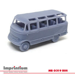 copy of SCANIA L111 Zugmaschine