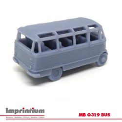 copy of SCANIA L111 Zugmaschine