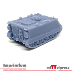 M113A1Transportpanzer 1:120