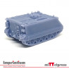 M106A1Mörserträger 1:120
