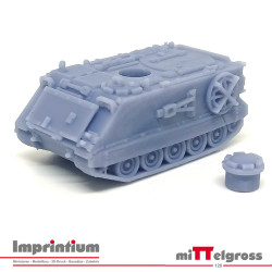 M106A1Mörserträger 1:120