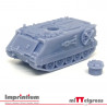 M106A1Mörserträger 1:120